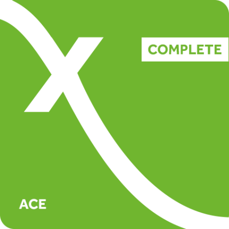 Book-Keeping Complete Logo