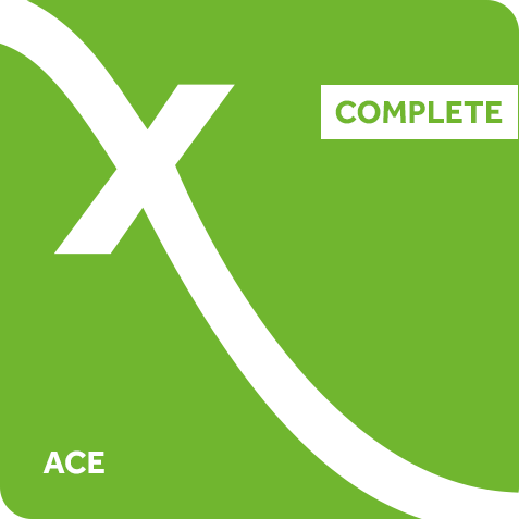 Book-Keeping Complete Logo
