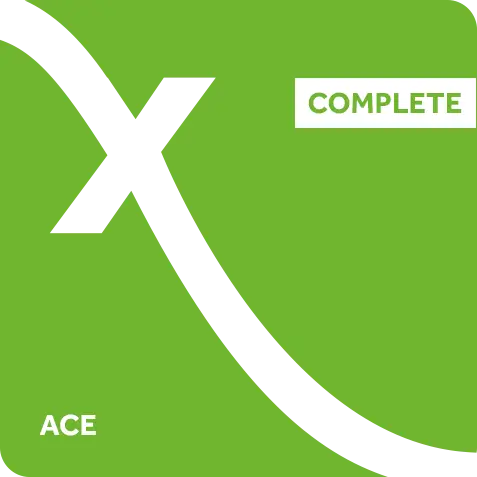 Book-Keeping Complete Logo